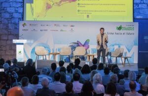 Jacob Petrus avisa en el eFORUM 2026 de que la transición ecológica es una necesidad inmediata
