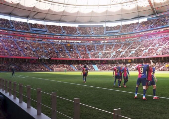 LALIGA eleva su inversión en fichajes y cierra el mercado con cuatro de los seis jugadores más valiosos del mundo