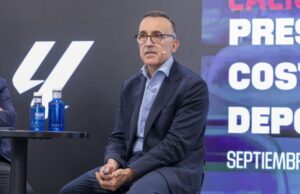 LaLiga culmina el mercado de verano con 733 millones de inversión y más LCPD