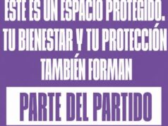 LaLiga refuerza la protección con el despliegue del Protocolo-Guía Violeta en sus 42 clubes