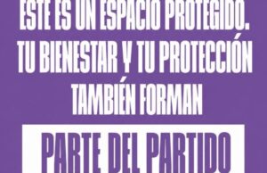 LaLiga refuerza la protección con el despliegue del Protocolo-Guía Violeta en sus 42 clubes