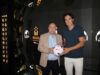 Legends y Aficiones Unidas acuerdan ventajas especiales para las peñas durante la temporada 2026/27