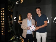 Legends y Aficiones Unidas acuerdan ventajas especiales para las peñas durante la temporada 2026/27
