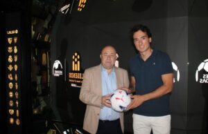 Legends y Aficiones Unidas acuerdan ventajas especiales para las peñas durante la temporada 2026/27
