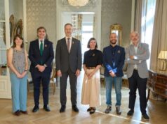 Astronautas, escritores y músicos celebrarán en Madrid el legado de Cristina de Suecia