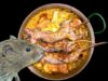 La paella que nadie te contó: la rata se escondió en la receta más famosa de Valencia