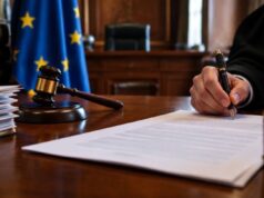 Un dictamen jurídico advierte de que la reforma europea de ciberseguridad podría vulnerar las normas de la OMC
