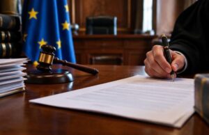 Un dictamen jurídico advierte de que la reforma europea de ciberseguridad podría vulnerar las normas de la OMC