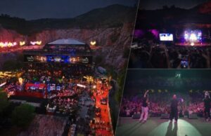 Starlite Marbella estrena en Europa los Premios Juventud después de 23 años de historia en América