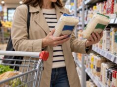 ¿Pagas de más por la compra en Paterna? La OCU revela qué ciudades y supermercados tienen mejores precios