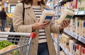 ¿Pagas de más por la compra en Paterna? La OCU revela qué ciudades y supermercados tienen mejores precios