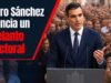 ¿Cómo afecta a Paterna el adelanto electoral de Pedro Sánchez? Las claves de las elecciones generales del 29 de noviembre