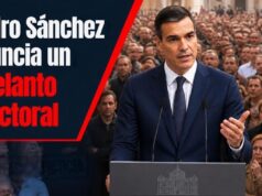 ¿Cómo afecta a Paterna el adelanto electoral de Pedro Sánchez? Las claves de las elecciones generales del 29 de noviembre