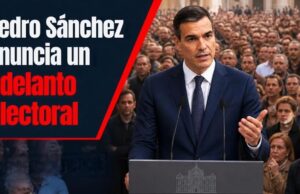 ¿Cómo afecta a Paterna el adelanto electoral de Pedro Sánchez? Las claves de las elecciones generales del 29 de noviembre