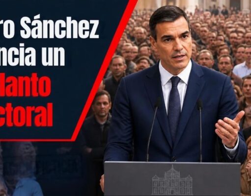 ¿Cómo afecta a Paterna el adelanto electoral de Pedro Sánchez? Las claves de las elecciones generales del 29 de noviembre