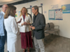 Ampliación del Centro de Salud de Aldaia para Mejorar la Atención Sanitaria y Proteger contra Inundaciones
