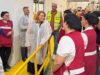 Camarero destaca el cooperativismo como clave para el empleo y la cohesión territorial en la Comunidad Valenciana