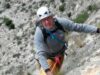 Muere en los Dolomitas Francisco José Infer, histórico montañero valenciano