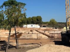 El nuevo colegio privado que ha encendido las críticas de los vecinos de Paterna