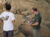 Colaboración entre la Generalitat y la Diputación de Castellón para investigar el patrimonio arqueológico de las Columbretes