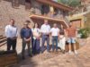 Comienzan las obras de la nueva depuradora de Segart con una inversión de 527.000 euros en 2027