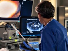 Un avance médico permite destruir un insulinoma sin cirugía abierta