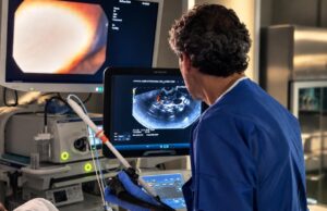 Un avance médico permite destruir un insulinoma sin cirugía abierta