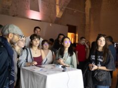 El Centre del Carme celebra la décima edición del Festival Volumens, un homenaje a la cultura digital y el arte contemporáneo