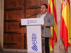 El Consell aprueba ayudas de emergencia de 23,5 millones de euros para los afectados por la DANA Adam