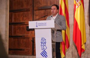 El Consell aprueba ayudas de emergencia de 23,5 millones de euros para los afectados por la DANA Adam