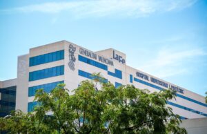 El Hospital La Fe se une a la Red Europea de Centros de Cáncer para mejorar la atención oncológica