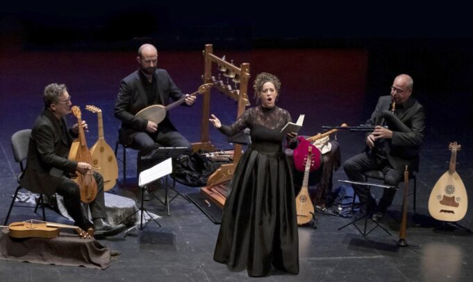 El Institut Valencià de Cultura Anuncia la Décima Edición del Festival Renaixement en San Miguel de los Reyes