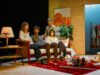 El Institut Valencià de Cultura lanza la temporada de artes escénicas con ‘El entusiasmo’ en el Teatre Martín i Soler