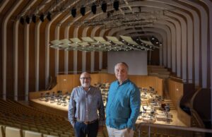 El Palau de les Arts inicia su temporada sinfónica con el Concierto para piano N.º 1 de Chaikovski