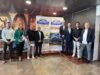 El Rally Ciudad de València se consolida como evento destacado en el automovilismo nacional