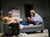 El Teatre Principal de Castelló celebrará el 9 de octubre con el espectáculo ‘Àurea’ y lanzará su programación de otoño con ‘Dinamarca’