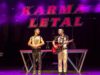 El Teatre Rialto de València presenta ‘Karma Letal’, un innovador espectáculo de circo y música en vivo