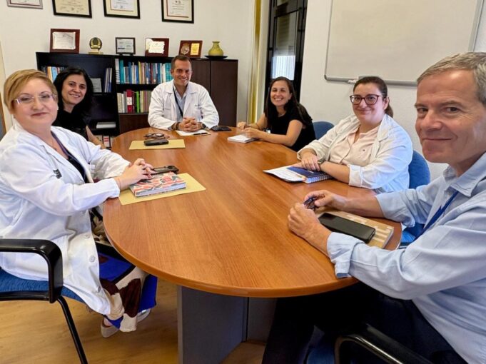 El nuevo consultorio médico de Redován contará con una inversión superior a los 300.000 euros