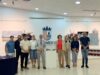 El secretario autonómico de Turismo visita Bigastro para conmemorar el 325 aniversario del municipio