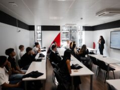 GBSB Global destaca en los rankings de 2026 con sus programas de negocio, innovación e inteligencia artificial