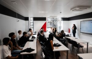 GBSB Global destaca en los rankings de 2026 con sus programas de negocio, innovación e inteligencia artificial