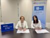 El Hospital Universitario Rey Juan Carlos y la Universidad CEU San Pablo se unen para formar a futuros profesionales sanitarios