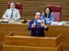 Juanfran Pérez Llorca aborda temas cruciales en su primera Sesión de Control tras el Debate de Política General