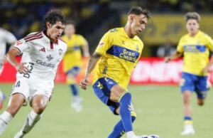 LALIGA lanza una herramienta para medir la sostenibilidad de los clubes profesionales