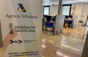 La Agencia Tributaria Valenciana mejora la atención al ciudadano con un 33,5% de trámites en línea durante 2026
