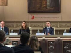 La Consellera Nuria Martínez aboga por la colaboración entre el sector público y privado para impulsar la innovación responsable