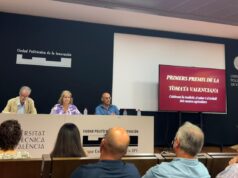 La Conselleria de Agricultura Rinde Homenaje a la Tomata Valenciana con Reconocimientos Especiales