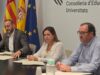 La Conselleria de Educación amplía el Proyecto Guardabosc a 70 centros educativos para fomentar la educación ambiental y la prevención de incendios