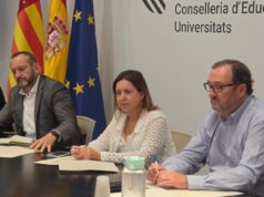 La Conselleria de Educación amplía el Proyecto Guardabosc a 70 centros educativos para fomentar la educación ambiental y la prevención de incendios