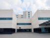 La Conselleria de Sanidad inicia la construcción de una Unidad de Aislamiento y Tratamiento Especializado en el Hospital La Fe